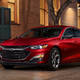 Illustration for article titled I, a Chevy Malibu, Am Having a Great Week